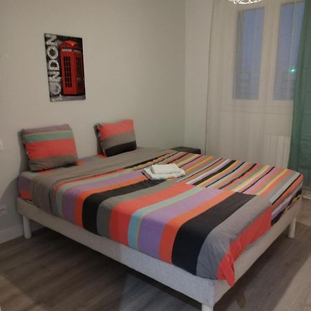 Appartement Entier Montpellier Kültér fotó
