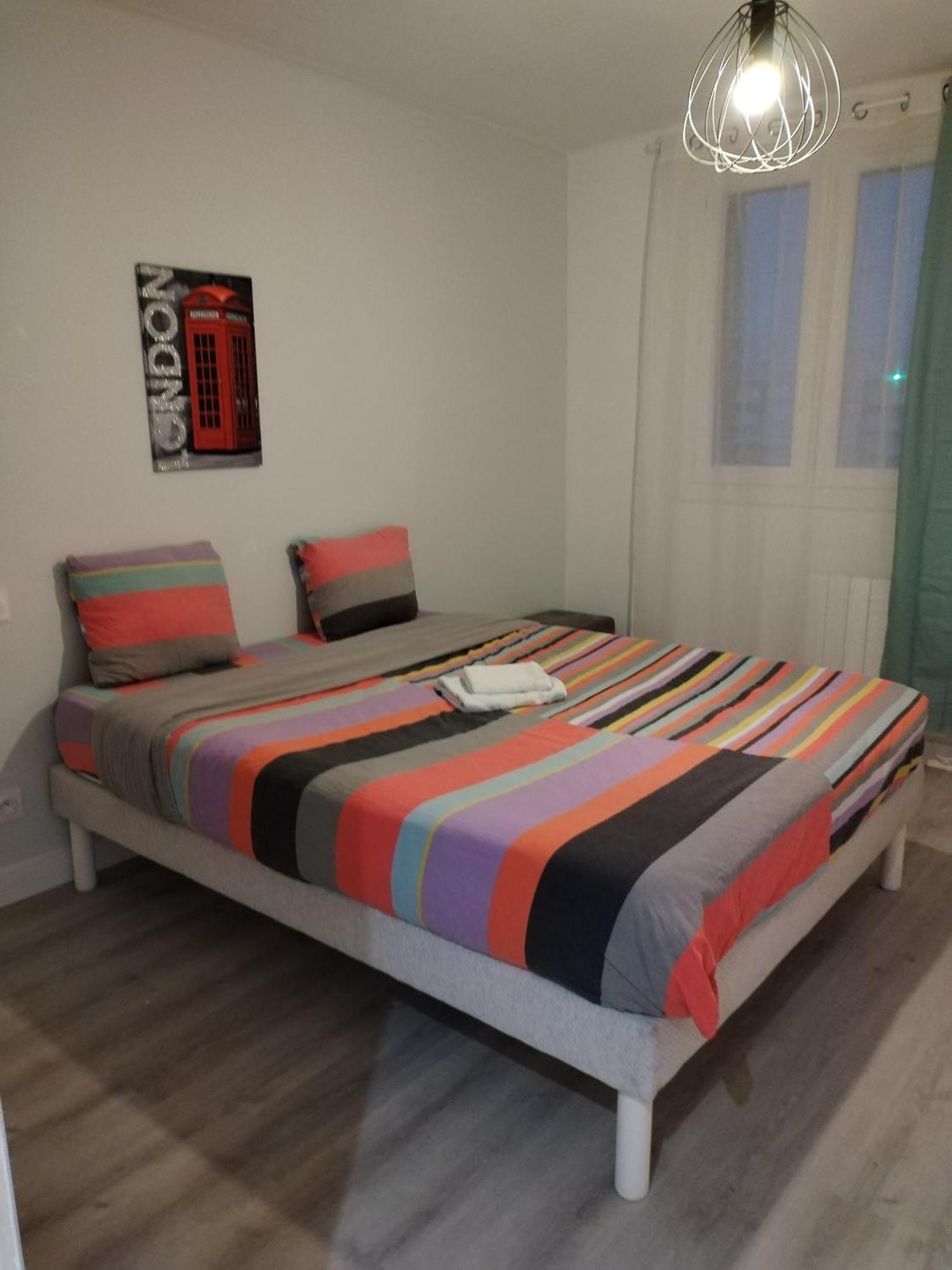 Appartement Entier Montpellier Kültér fotó