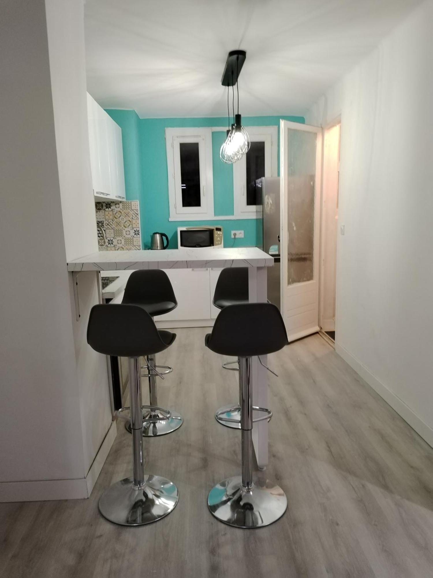 Appartement Entier Montpellier Kültér fotó