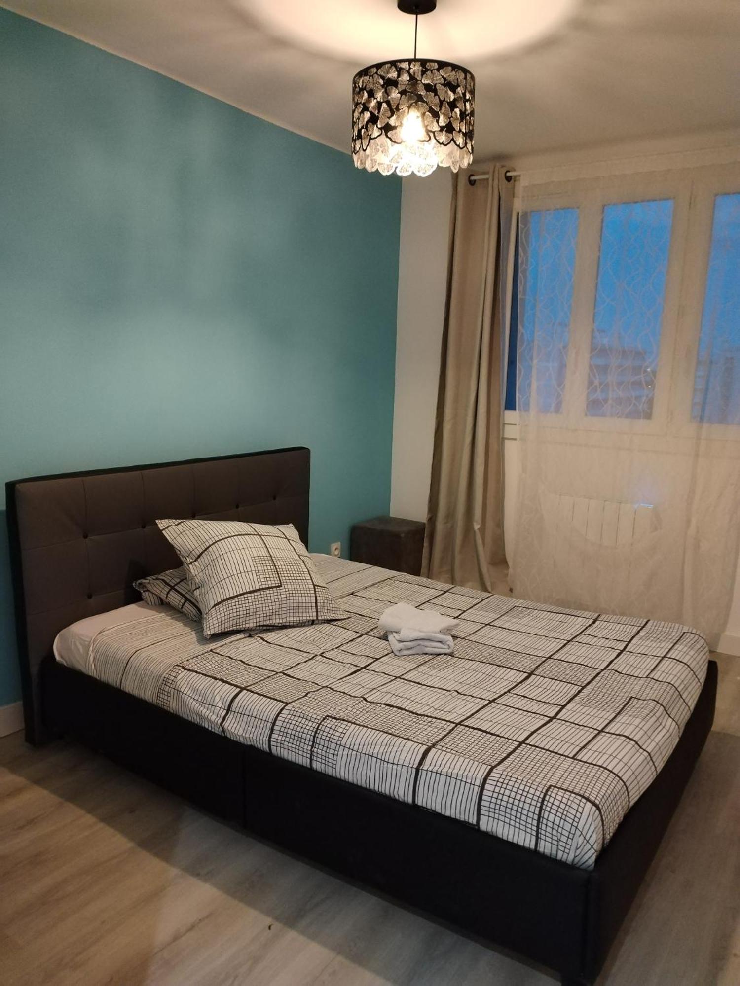 Appartement Entier Montpellier Kültér fotó